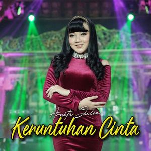 Keruntuhan Cinta (Live)
