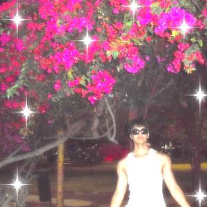 Solo esta Noche (meu amor)