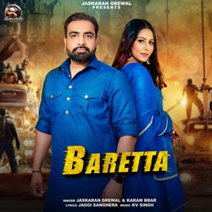 Baretta