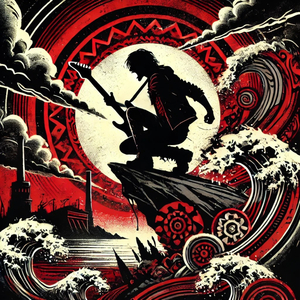 অন্ধকারের পাতা