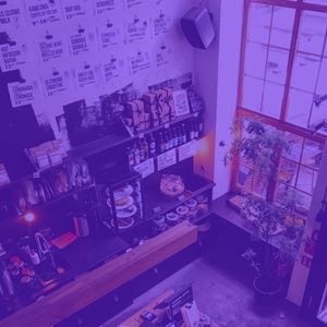 温和零售店梦想