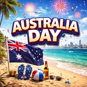 Australia Day