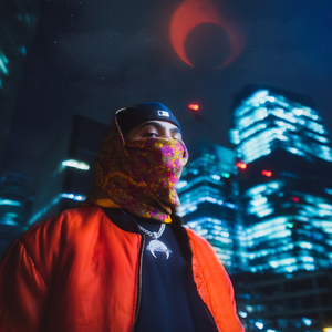 Missing You (feat. Nael)