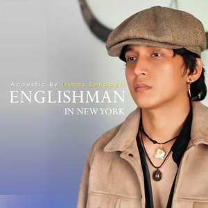 Englishman In New York (Acoustic)