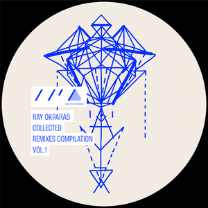 Get K (Ray Okpara Remix)