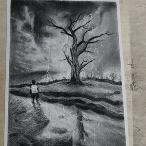 柳絮（Prod by lik）