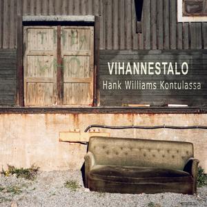 Hank Williams Kontulassa