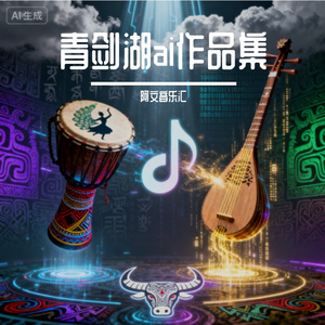 月牙鸣沙（青剑湖）