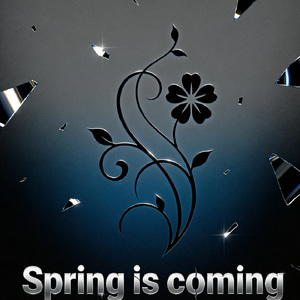 Springiscoming