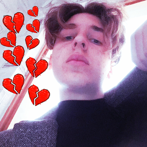 Безответная любовь