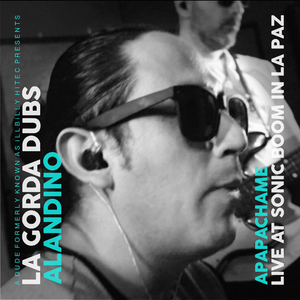 Apapachame (Live At Sonic Boom In La Paz)