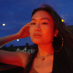 Don't Think About It (中文版)