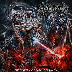 Swallowed the Undead Parasites