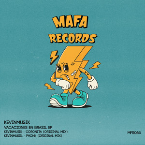 Coronita (Original Mix)