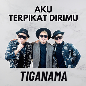 Aku Terpikat Dirimu