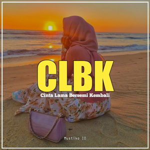 CLBK (Cinta Lama Bersemi Kembali)