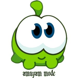 Amnyam Mode