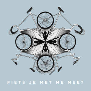 Fiets Je Met Me Mee?
