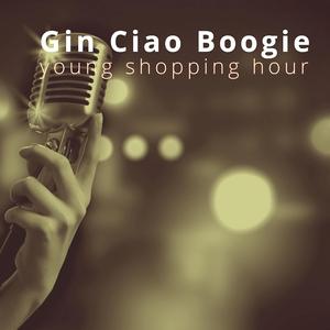 Gin Ciao Boogie