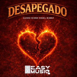 Desapegado
