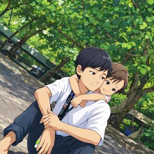 Waktu tak bisa kembali (Single)