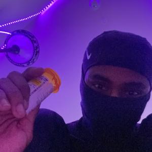 Off Dem Meds