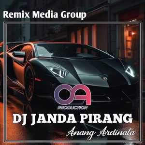 Dj Janda Pirang Kuda Yang Mana (Ins)