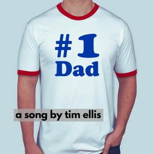 #1 Dad