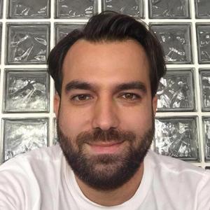 Aşka Aşık (feat. Murat Yardimoglu)