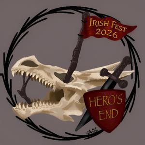 One (Live at Irish Fest 2026) (Short Version)