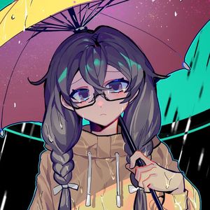 代赭色の曇り空から（自昏黄的阴霾天空）feat. 花隈千冬