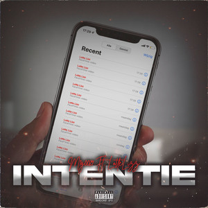 Intentie