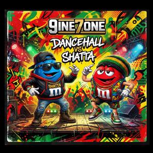 Dancehall Basement Party