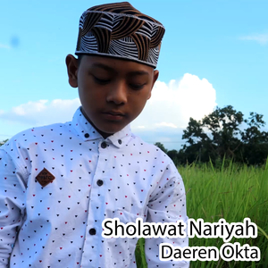 Sholawat Nariyah