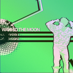 WAKi to the Moon(Feat. HAMSEOJUN)