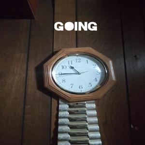 Going (Radio Edit)