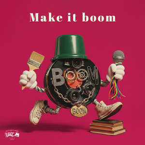 Make It Boom