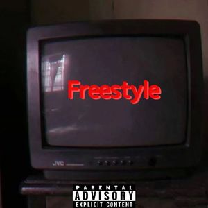 山羊Freestyle