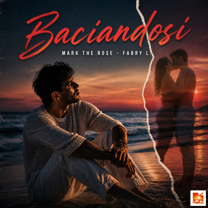 Baciandosi