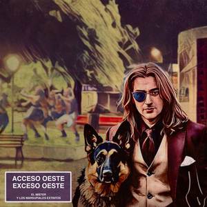 Acceso Oeste - Exceso Oeste