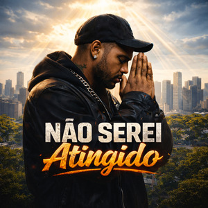 Não serei atingido