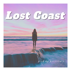 Big Sean Rap Trap Type Beat "Lost Coast"