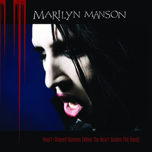 Heart-Shaped Glasses (When The Heart Guides The Hand) (PENETRATE THE CANVAS Remix)