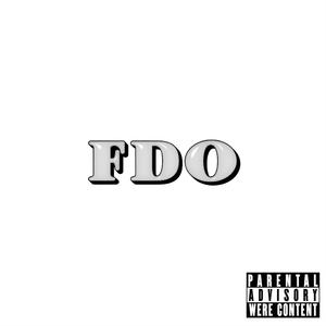 FDO (feat. Darixx)