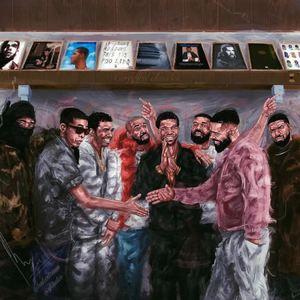 （已售断）“l i f e” Drake&J. Cole Type Beat