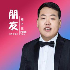 朋友（热搜版伴奏）