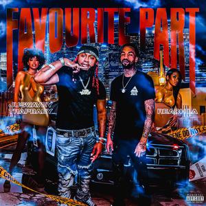 Favorite part (feat. Reach la Qm)