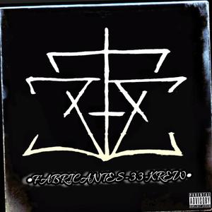 F33k -TRATO DE HACER 12 BARRS. (#2 ARMANDO EL ROMPECABEZAS). (feat. FABRICANTES33KREW)