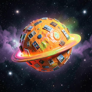 巨大化する喪失