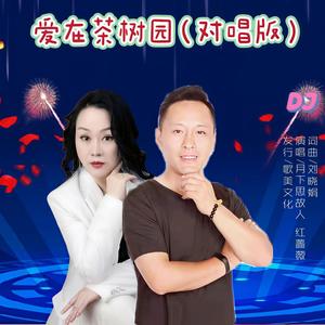 爱在茶树园 (DJ对唱版)